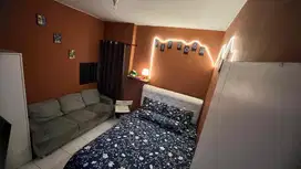 Jual Apartement Aeropolis