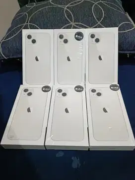 Iphone 13 128gb Segel BNIB