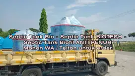 Biofilter, Biotank, Septic Tank, Sepiteng, Biofil, Biotech,