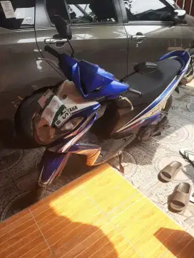 Dijual Xeon Rc 2013