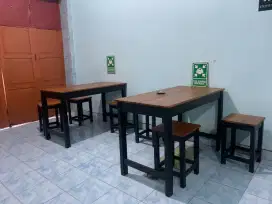 meja jualan/ meja apa saja