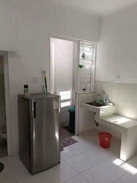 Murah Rumah 2lt Cluster Amarillo di Gading Serpong