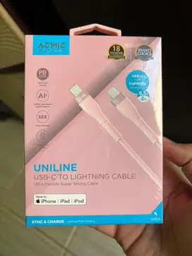 Kabel iPhone Lightning ACMIC