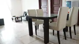 Dijual Cepat Bellezza Permata Hijau 2 Bedrooms 122m2 Harga Nego