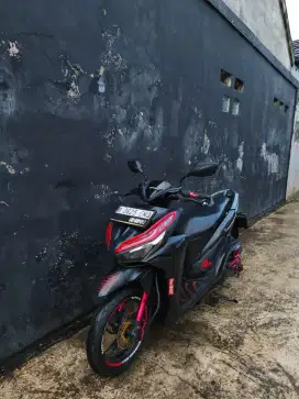 Vario 150 New 2018 2019