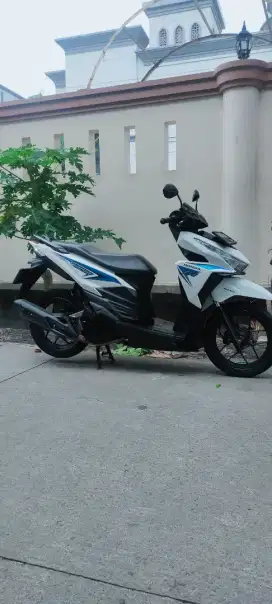 Honda Vario 125 cc