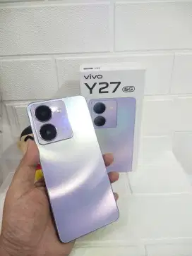 VIVO Y27 5G 6/128