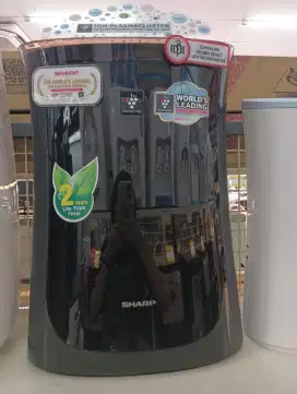 Air Purifier Sharp