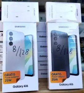 Galaxy A16 LTE MURAH BANGET