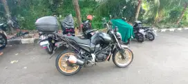 Jual Cepat motor Byson Pemakaian Pribadi