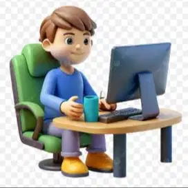Digital dan content creator