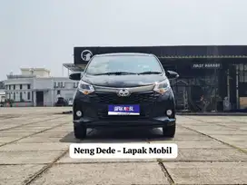 Toyota Calya 1.2 G AT 2023
