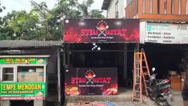 LOWONGAN KERJA CREW OUTLET STEAK RAKYAT TANGERANG