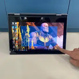[L03] Laptop desain 8gb 256gb 14inch siap pakai garansi