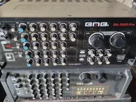 2 buah Ampli BMB 3000 & 36000