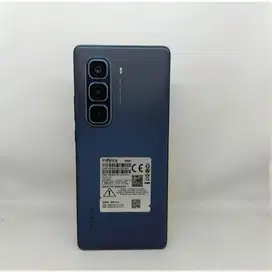 Infinix Hot 50 Pro Plus 8/256GB Helio G100 Amoled Fingerprint Note 50