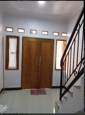 Dikontrakan rumah 3 lantai di tebet lokasi strategis
