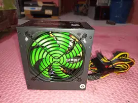 PSU PC Draxen 80 plus 400 watt Second cabutan
