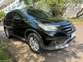 Honda CRV 2.0 A/T 2013