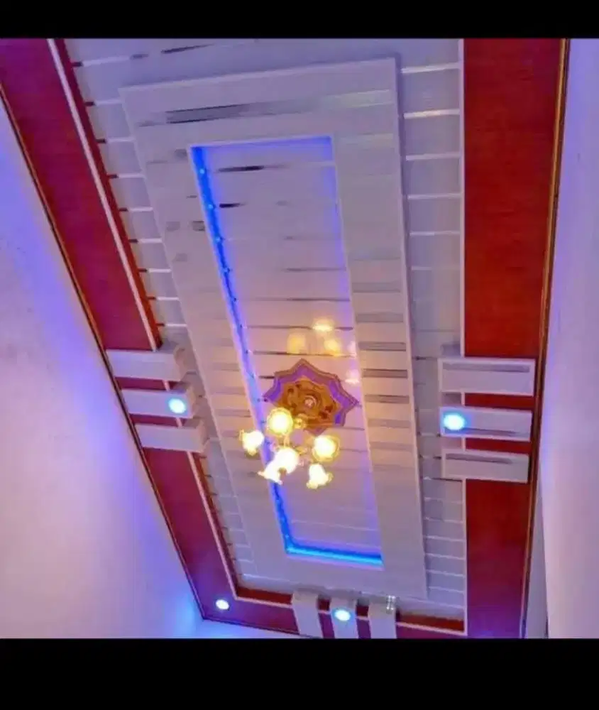 TUKANG FLAPON FVC & ATAP BOCOR & BAJA RINGAN