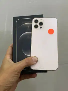 Iphone 12 pro 128gb inter all op