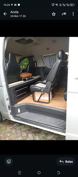 Toyota Hiace 2020 Diesel