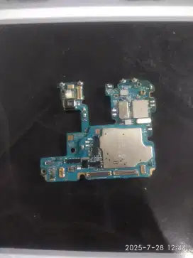 Mesin Samsung s20 plus Normal  sein