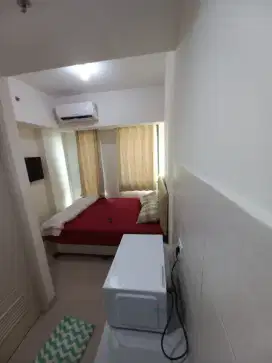 Sewa bulanan tahunan osaka riverview pik2 murah owner pik 2 kost