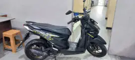 Honda All New Beat street