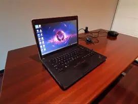 Laptop Lenovo Thinkpad E445 Amd A8  Second