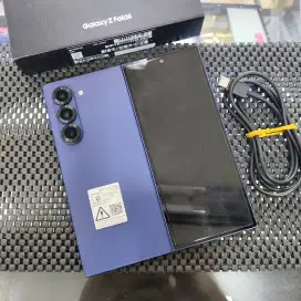 Samsung Galaxy Z Fold 6 256GB Garansi SEIN Aktif