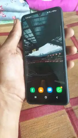 SAMSUNG A31 6/128 NO MINUS