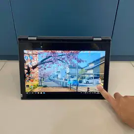 [L03] Laptop editing 8gb ssd siap pakai garansi cod
