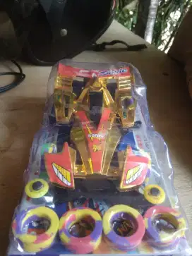 Jual Mainan Tamiya
