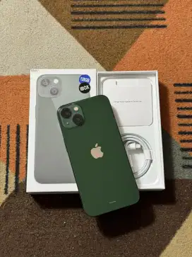 IPHONE 13 128GB IBOX