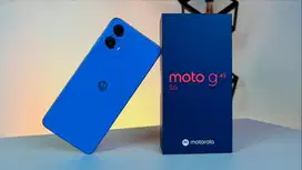 MOTOROLA MOTO G45 5G