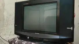 Televisi Sharp 21