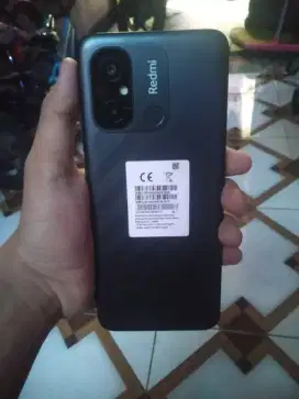 Redmi 12C 8/256
