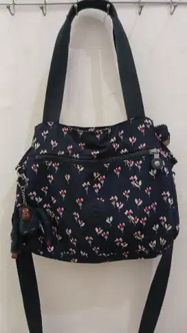 Tas slempang kipling original
