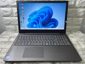 Laptop Lenovo V330 Core i7-8130U Ram 8GB Layar 15inch N-WKJ