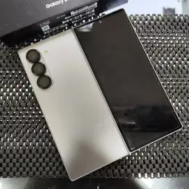Samsung Galaxy Z Fold 6 256GB SEIN Garansi Aktif