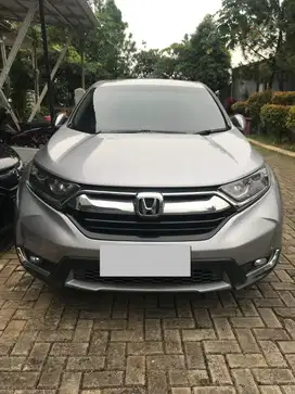 Honda CRV 2.0 (2018)