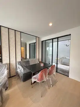 Brand New Attic House
