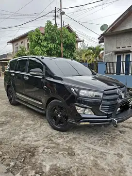 2016 Toyota Innova Reborn tipe V Bensin