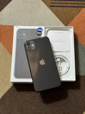 IPHONE 11 128GB IBOX