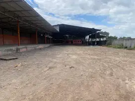 Disewakan gudang daerah gedebage bandung