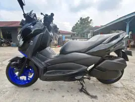 For sale xmax 2018 pemakaian pribadi