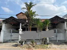 Jual Rumah Hitung Tanah (Cocok untuk usaha/rumah)