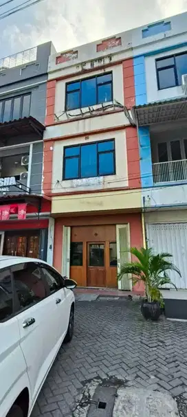 JUAL RUKO RAYA DARMO PERMAI SELATAN