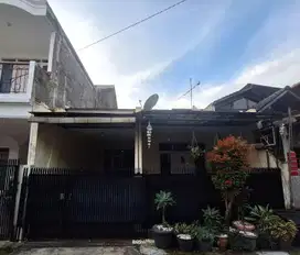 JUAL CEPAT RUMAH SIAP HUNI DI ANTAPANI KOTA BANDUNG